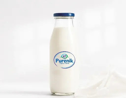 PureNik Buffalo Milk 910​ ml